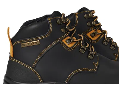 Orthofeet Granite In Black