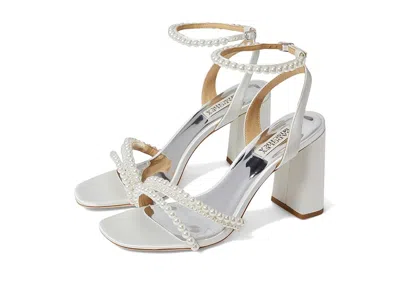 Badgley Mischka Feisty In Pattern