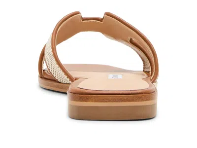 Steve Madden Hadyn In Brown