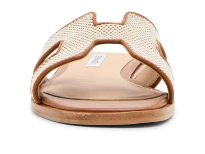 Steve Madden Hadyn In Brown