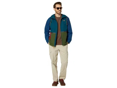 L.l.bean Mountain Classic Jacket Regular