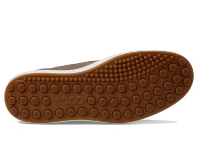 Ecco Soft 7 Sneaker In Brown