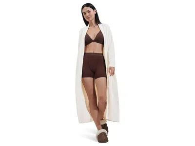 Ugg Lenny Robe Ii In White