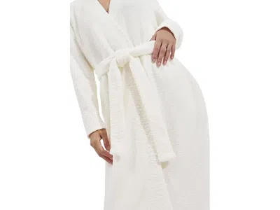 Ugg Lenny Robe Ii In White
