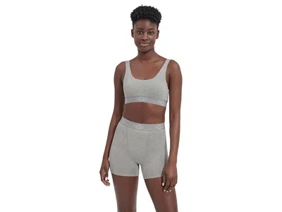 Ugg Gwendolynn Bralette In Gray