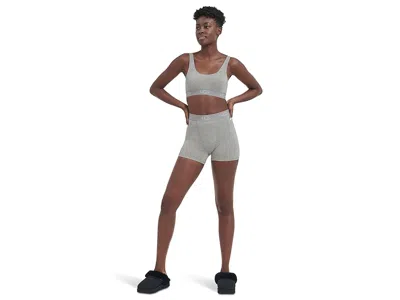 Ugg Gwendolynn Bralette In Gray
