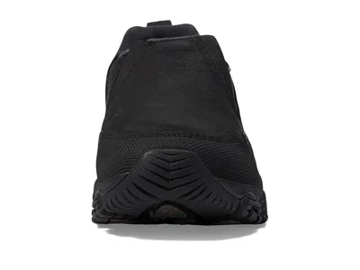 Merrell Coldpack 3 Thermo Moc Waterproof In Black