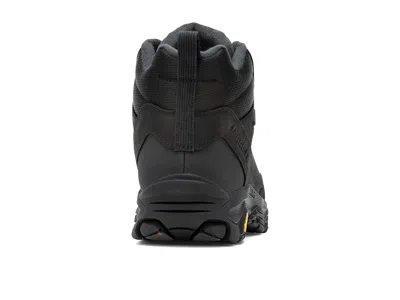 Merrell Coldpack 3 Thermo Mid Waterproof In Black