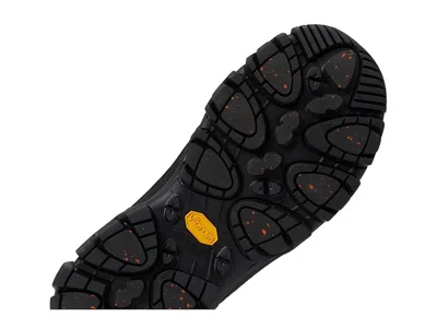 Merrell Coldpack 3 Thermo Mid Waterproof In Black