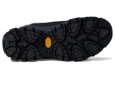 Merrell Coldpack 3 Thermo Mid Zip Waterproof In Black