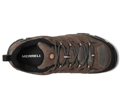 Merrell Moab 3 Waterproof In Brown
