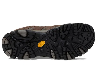 Merrell Moab 3 Waterproof In Brown