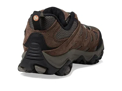 Merrell Moab 3 Waterproof In Brown