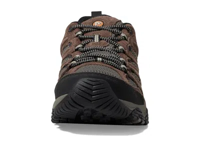 Merrell Moab 3 Waterproof In Brown