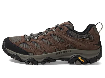 Merrell Moab 3 Waterproof In Brown