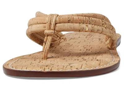 Bernardo Miami In Brown