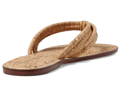 Bernardo Miami In Brown