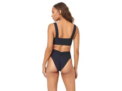 L*space Marlee Top In Black