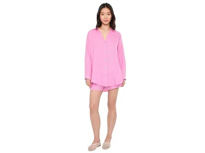 L*space Rio Tunic In Pink
