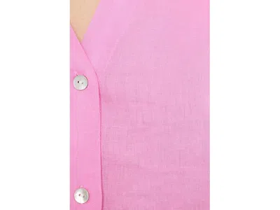 L*space Rio Tunic In Pink