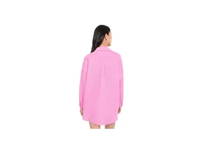 L*space Rio Tunic In Pink