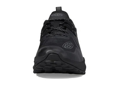 Keen Zionic Waterproof In Black