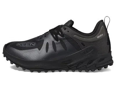 Keen Zionic Waterproof In Black
