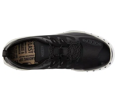 Keen Zionic Speed In Black