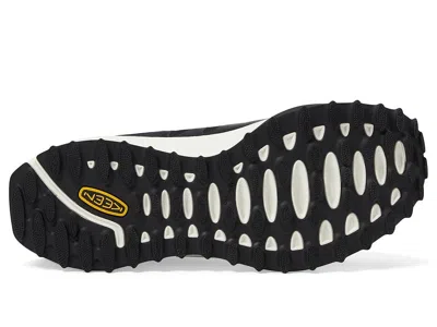 Keen Zionic Speed In Black