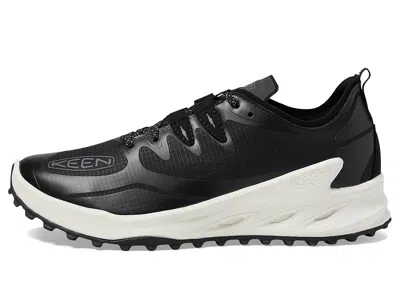 Keen Zionic Speed In Black