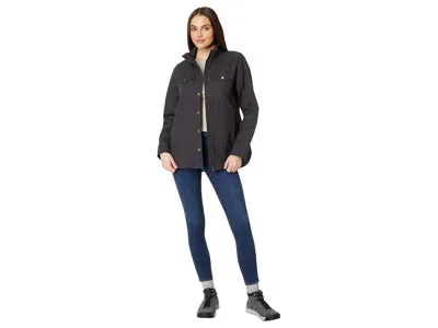 L.l.bean Beanflex Utility Jacket In Blue