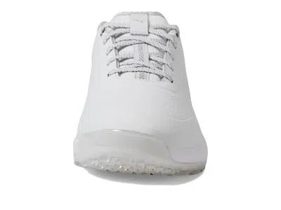 Puma Golf Alphacat Nitro In White