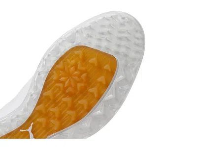 Puma Golf Alphacat Nitro In White