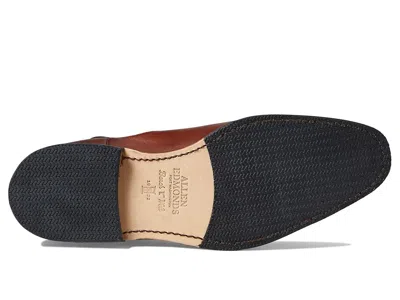 Allen Edmonds Liverpool Chelsea Boots Dark Chili 617 | ModeSens