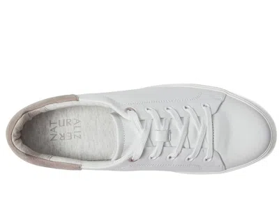 Naturalizer Morrison 2.0 In White
