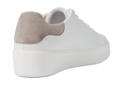 Naturalizer Morrison 2.0 In White