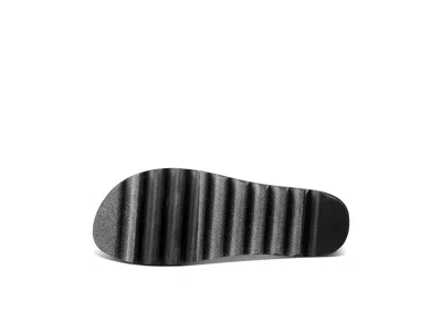 Reef Cushion Rem Hi Water Sandal In Black