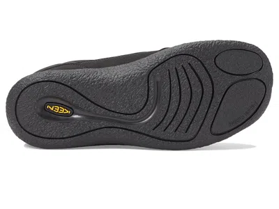 Keen Howser Lite Fold Down In Black