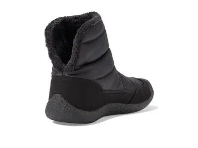 Keen Howser Lite Fold Down In Black