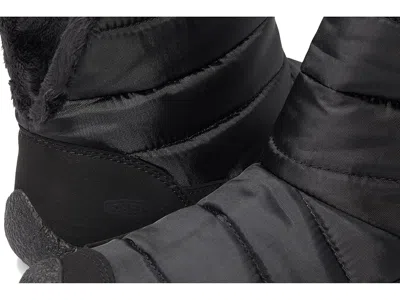 Keen Howser Lite Fold Down In Black