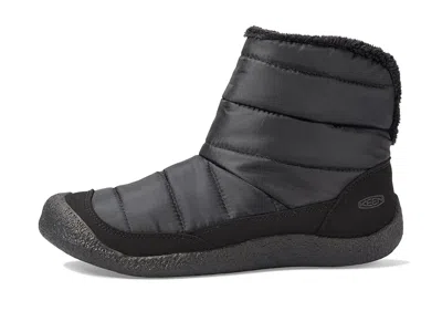 Keen Howser Lite Fold Down In Black