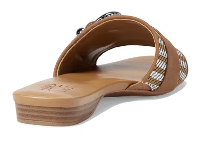 Naturalizer Santiago