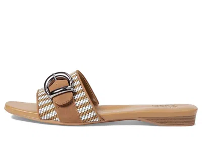 Naturalizer Santiago