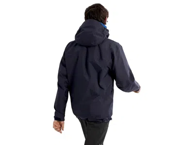 Arc'teryx Beta Ar Jacket In Blue