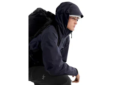 Arc'teryx Beta Ar Jacket In Blue