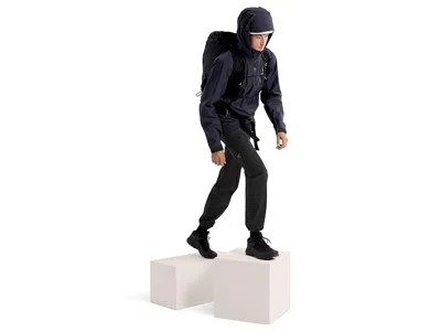 Arc'teryx Beta Ar Jacket In Blue
