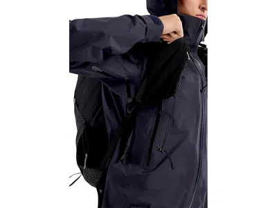 Arc'teryx Beta Ar Jacket In Blue