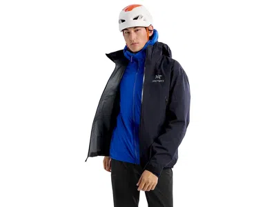 Arc'teryx Beta Ar Jacket In Blue