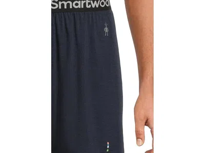 Smartwool Merino Boxer In Blue
