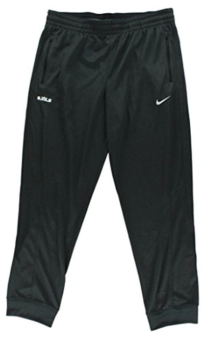 Nike Men's Dri-fit Lebron James Tamed Cuff Basketball Pants